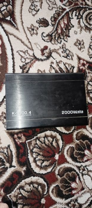 Jbl sabufir sotiladi