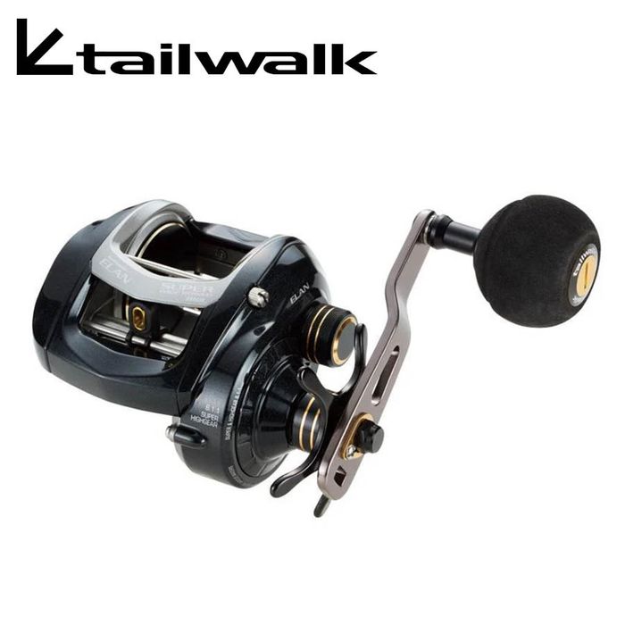 Tailwalk L-Jiggys,Slow Bump, Hi-tide,Shimano Stradic FM,Sunline ADV