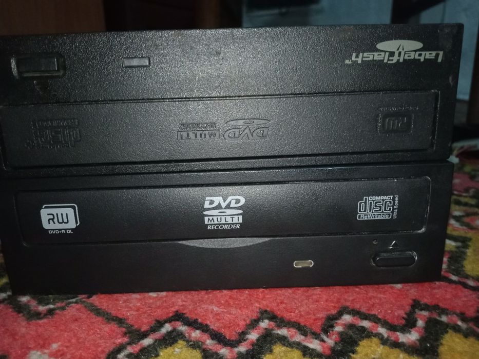 Комплектующие для пк