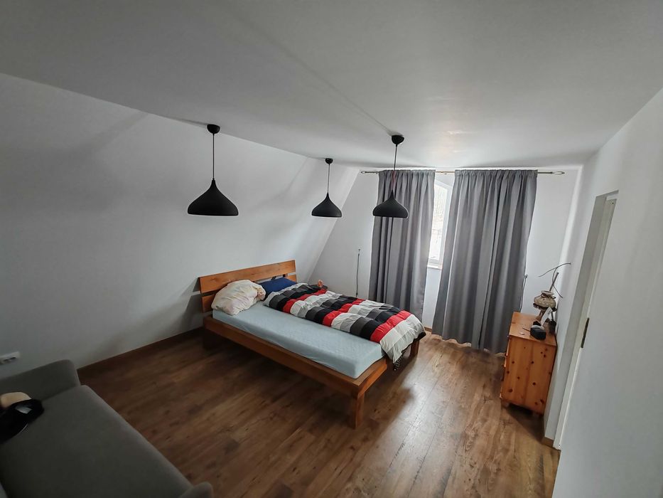 Casa de vanzare cu 3700 mp