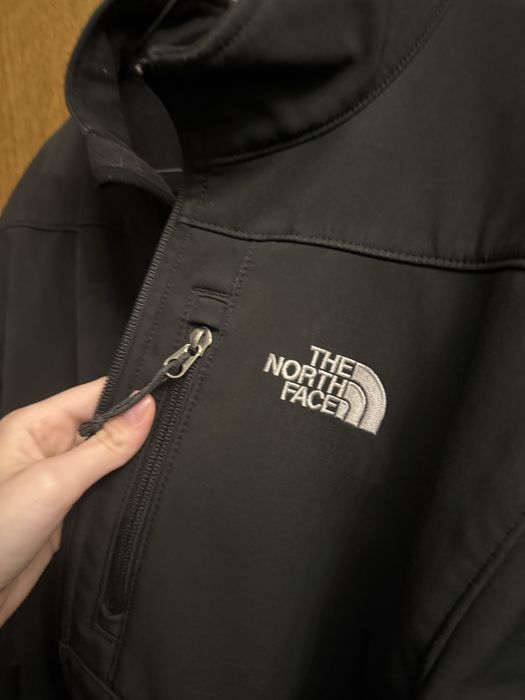 The north face tnf jacheta bluza geaca