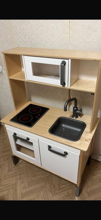 Кухня Ikea икеа икея детская мебель