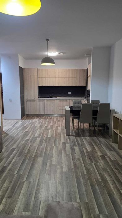 Apartament 2 camere de închiriat – Tampa Gardens | Priveliște superbă spre Parcul Iepure