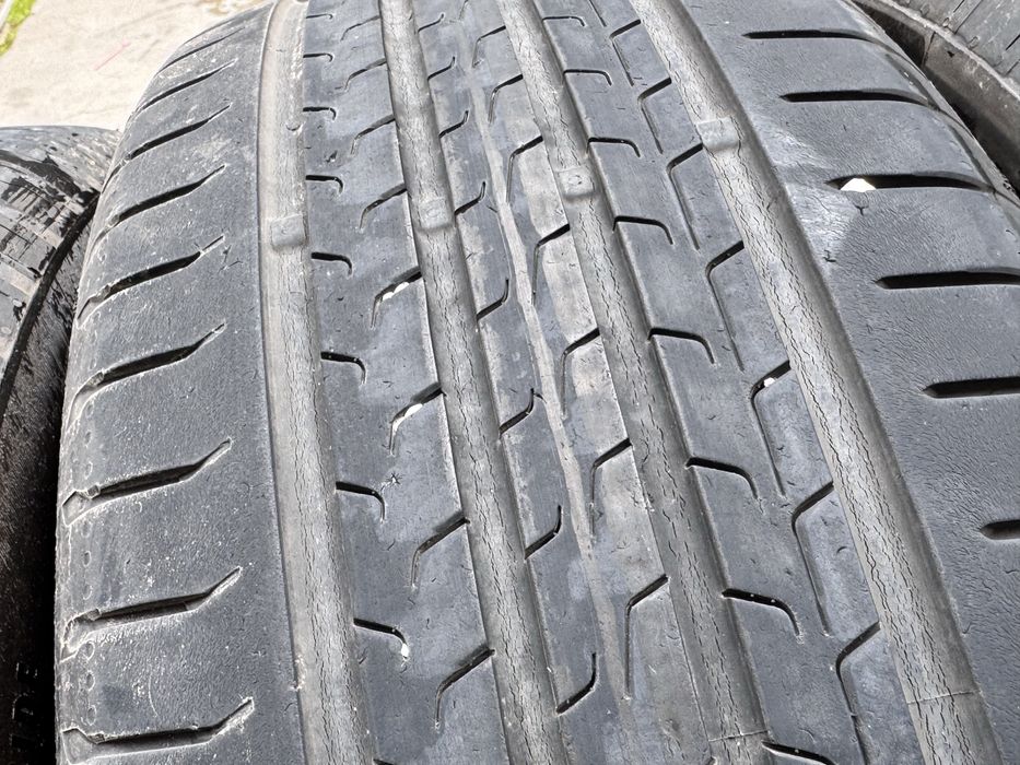 215/50/R18 Continental PremiumContact6 4бр летни dot0520