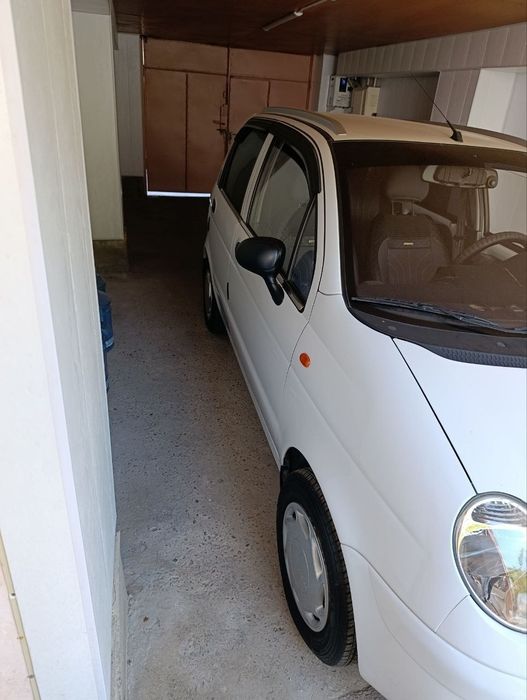 Srochna 2018 matiz Sotiladi 3 tali