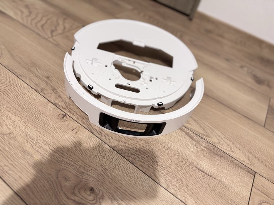 Carcasă superioară Dreame X40 Ultra /L40 Ultra