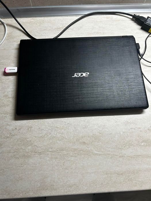 Лаптоп Acer Aspire