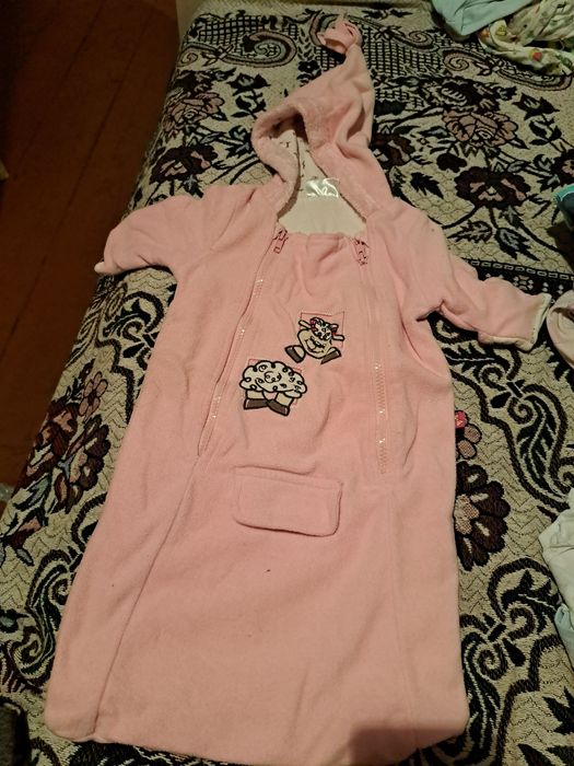 Детские вещи по скидке