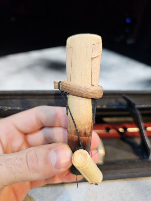 Duduk Profesional Armean A/La