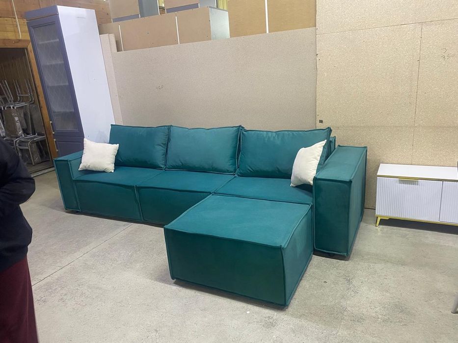 Новый Диван по низкой цене