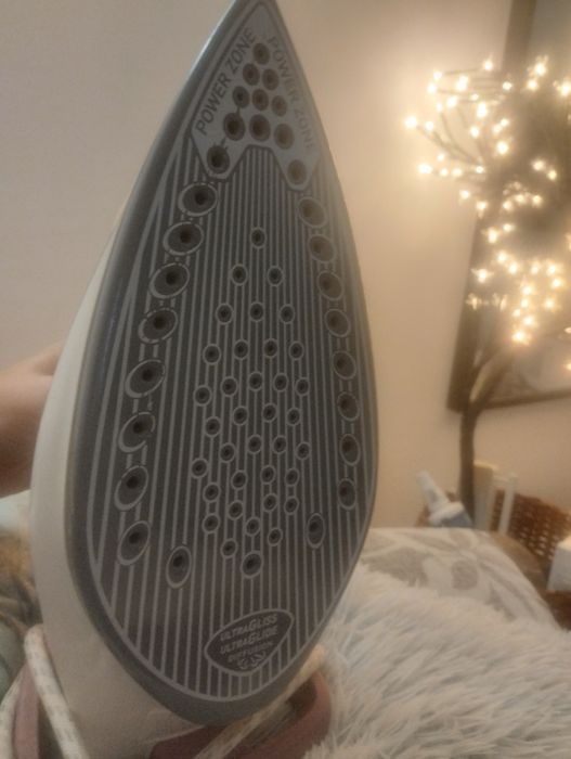 Vamd fier de calcat Tefal