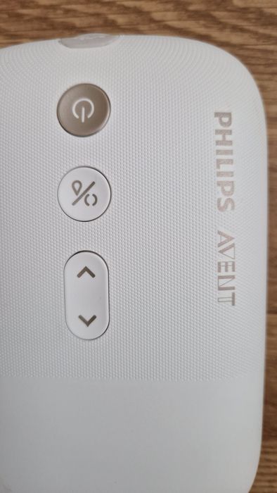 Електрическа помпа за кърма Philips Natural motion Premium