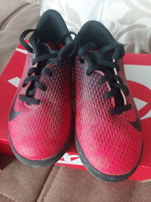 Бутсы оригинальные nike