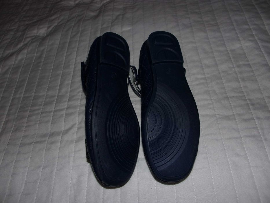 Pantofi fetite piele marimea 35 noi