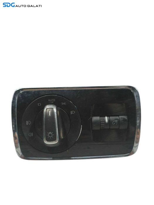 Bloc de Lumini cu Proiectoare Skoda Superb 2 2008 - 2015 Cod 3T0941431B [LR1148]