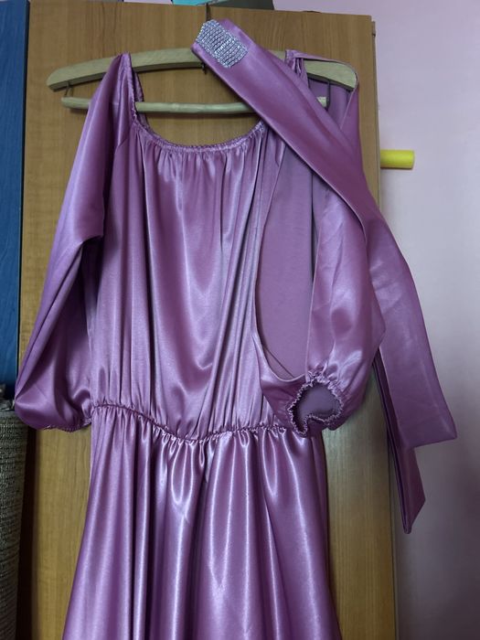 O rochie  de ocazie etc