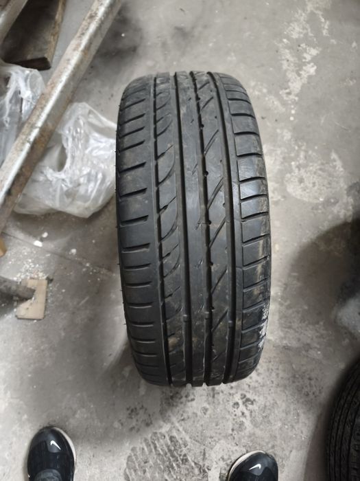 Шины Sailun Atrezzo zsr