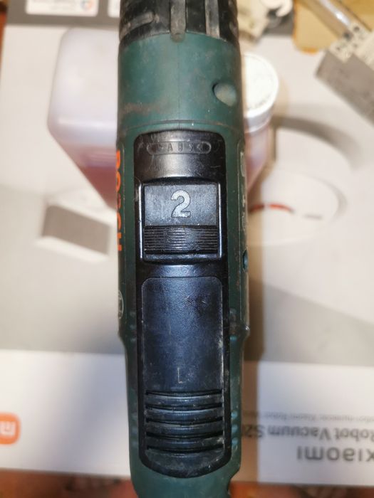 Bosch PSB 9,6 VES 2 – bormașină