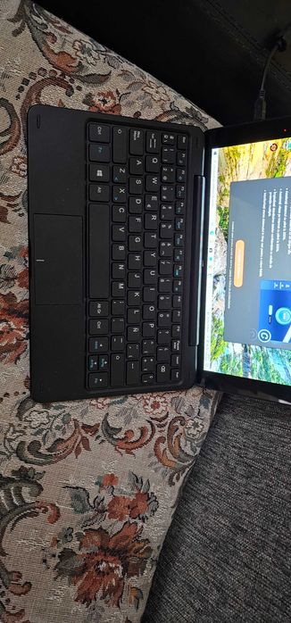 laptop tableta 2in1 diagnoza windos 10