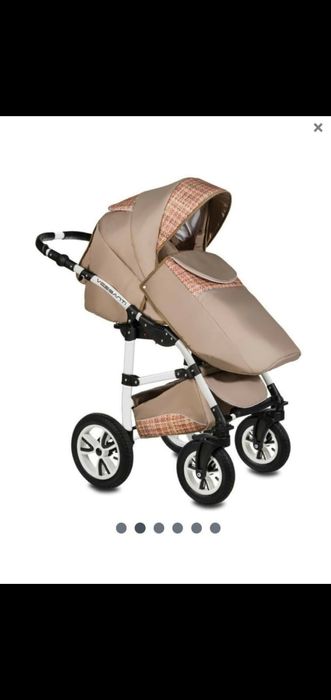 Căruț copii multifuncțional de la 1500 la 999