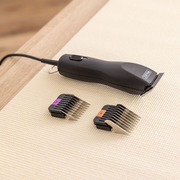 Mașină de tuns profesională WAHL Max50+ nouă