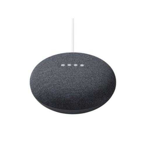 Google Nest Mini Generația 2