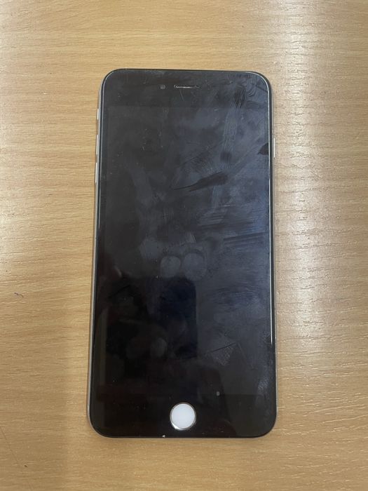 Iphone 6 plus yahshi