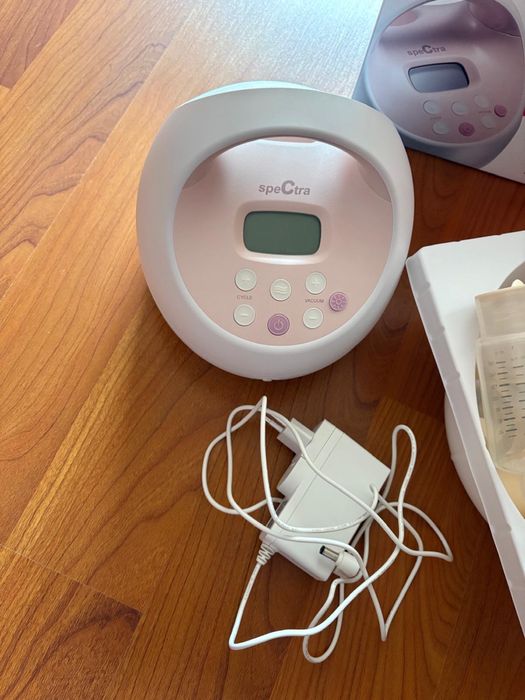 Pompa spectra S2 plus