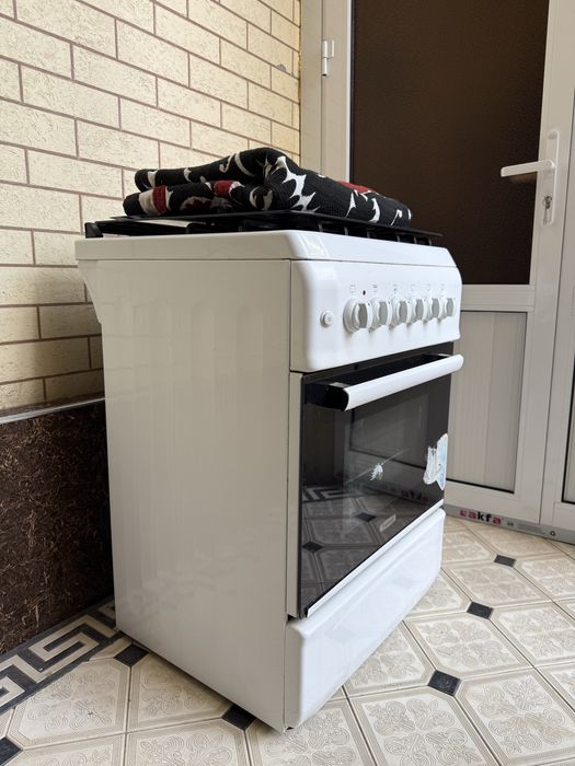 Gaz plita holati yaxshi