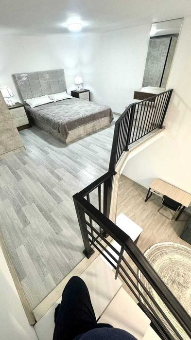 Продажа 2-комнатной Квартиры в ЖК "Besh chinor" Ашхабад С арендатором