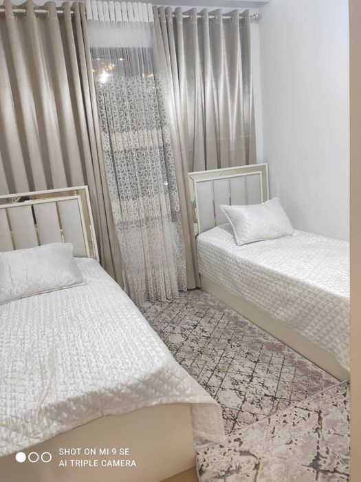 Аренда квартира ЖК Истанбул сити 3 комнатная