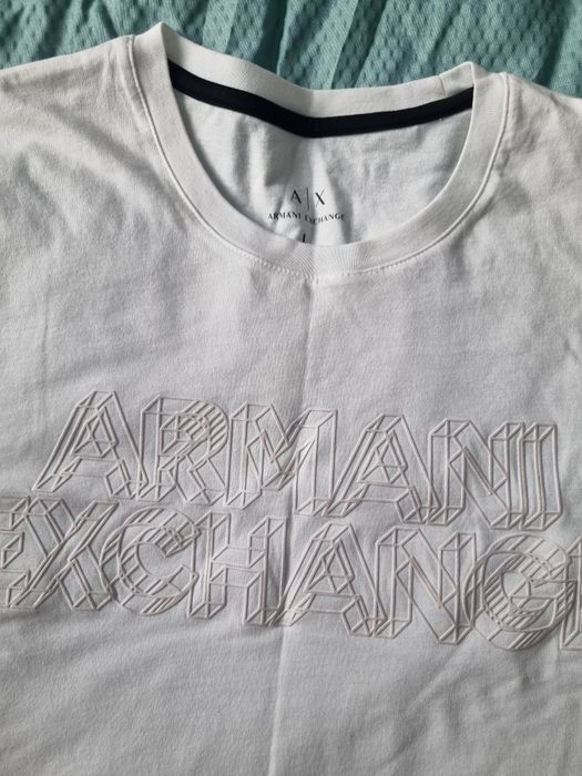 Мъжки тениски Armani - DKNY