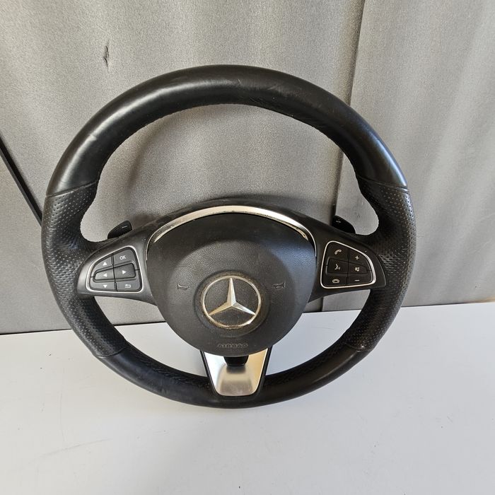 Волан за мерцедес  C clasa A B