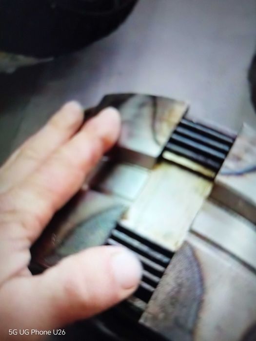 Трактор т 150 Ремонт на  скоростни кутии на трактор т 150