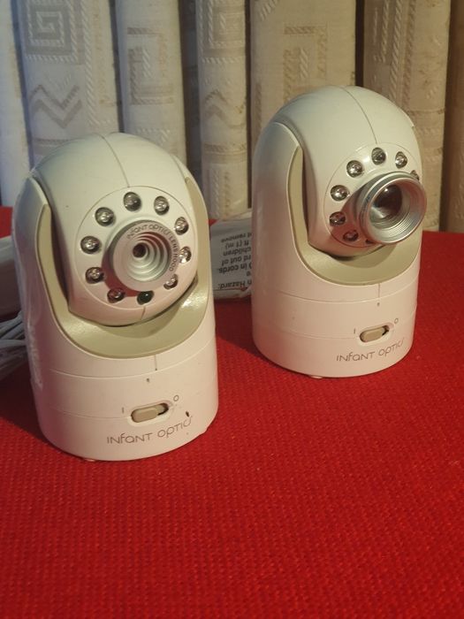 Vand camera supraveghere