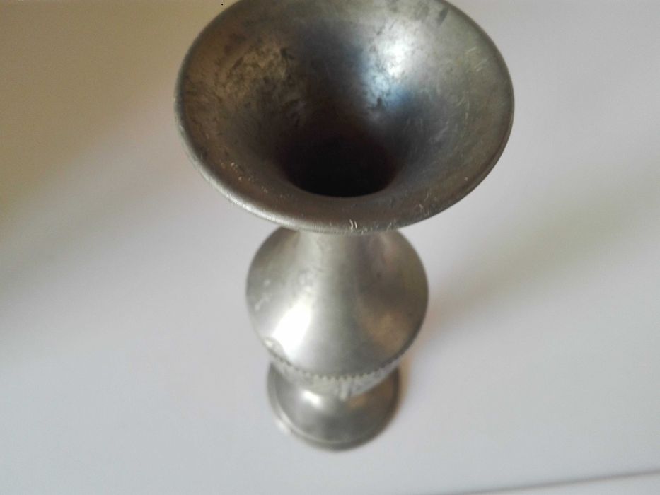 Две вази и лот гръцки фонокарти .