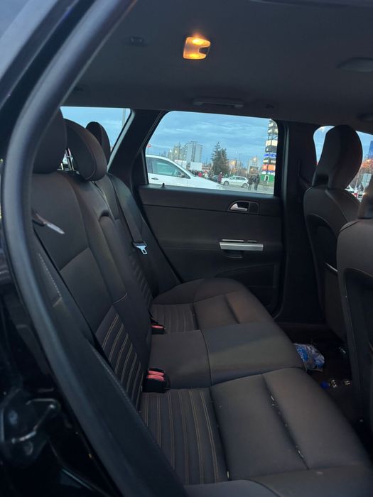 Volvo V50 1.6 diesel