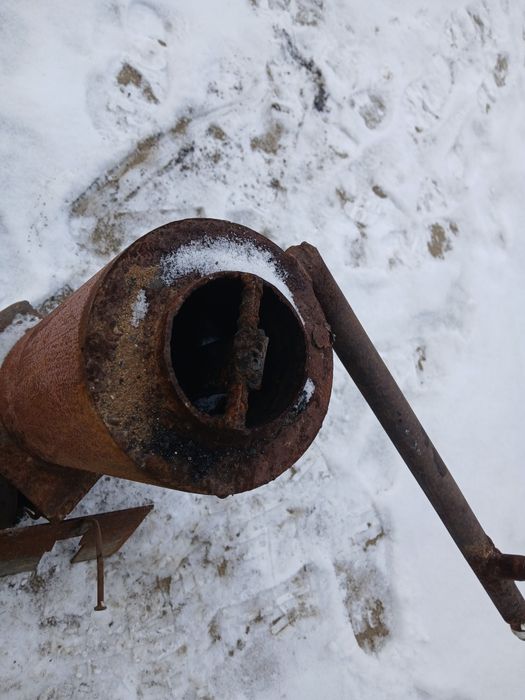 Отработка маймен жанатын пеш сатам