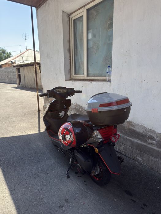 М8 прошка абс 150 куб