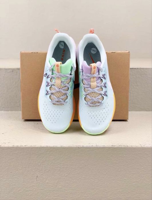 Nike Pegasus trail 5 gtx 25см/ 39номер !ЧИСТО НОВИ!
