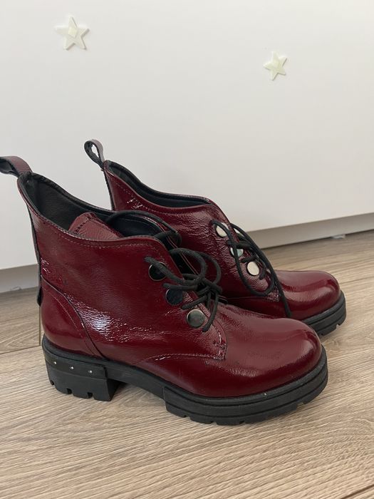 Ghete Benvenuti noi 36