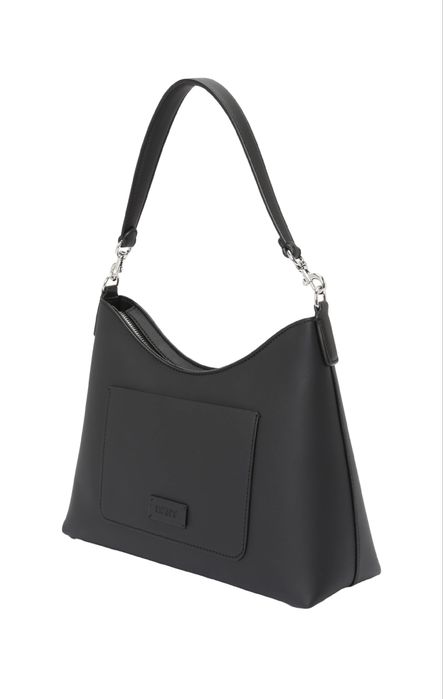 Чанта DKNY в черно