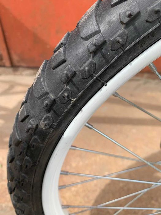 BMX Балкан 20”, колекционерски