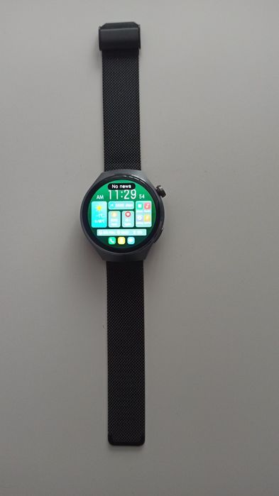 Smartwatch GT4Pro + curea extra