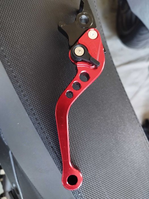 Универсални лостове за мотор