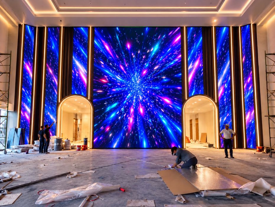 ЛЕД экран телевизоры Led светодиодный
