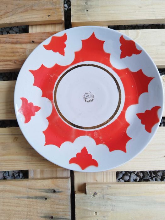 Посуды разных видов