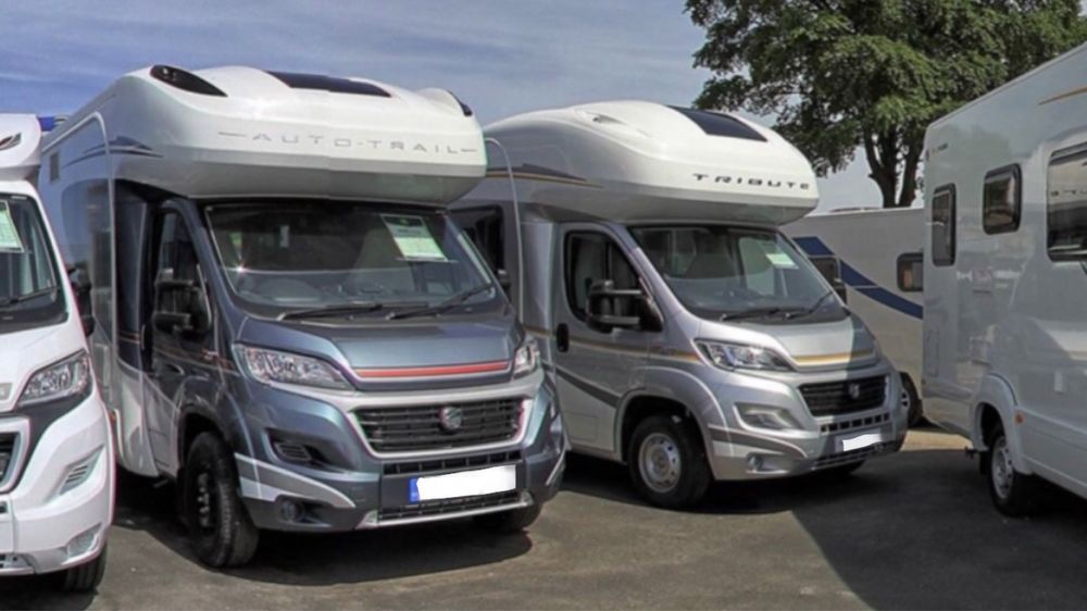 Паркинг  за каравани,кемпери ,коли и др.