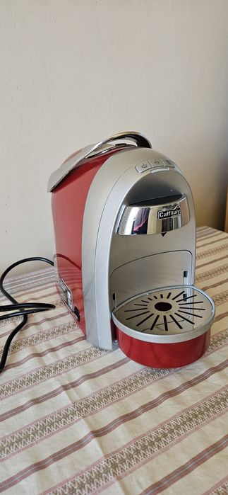 Капсулна кафе машина Caffitaly Sistem