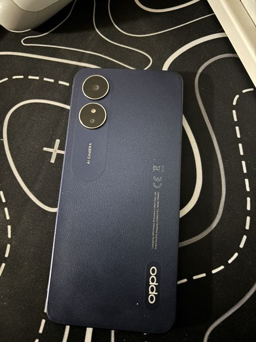 Oppo A17 в идияльном состояние